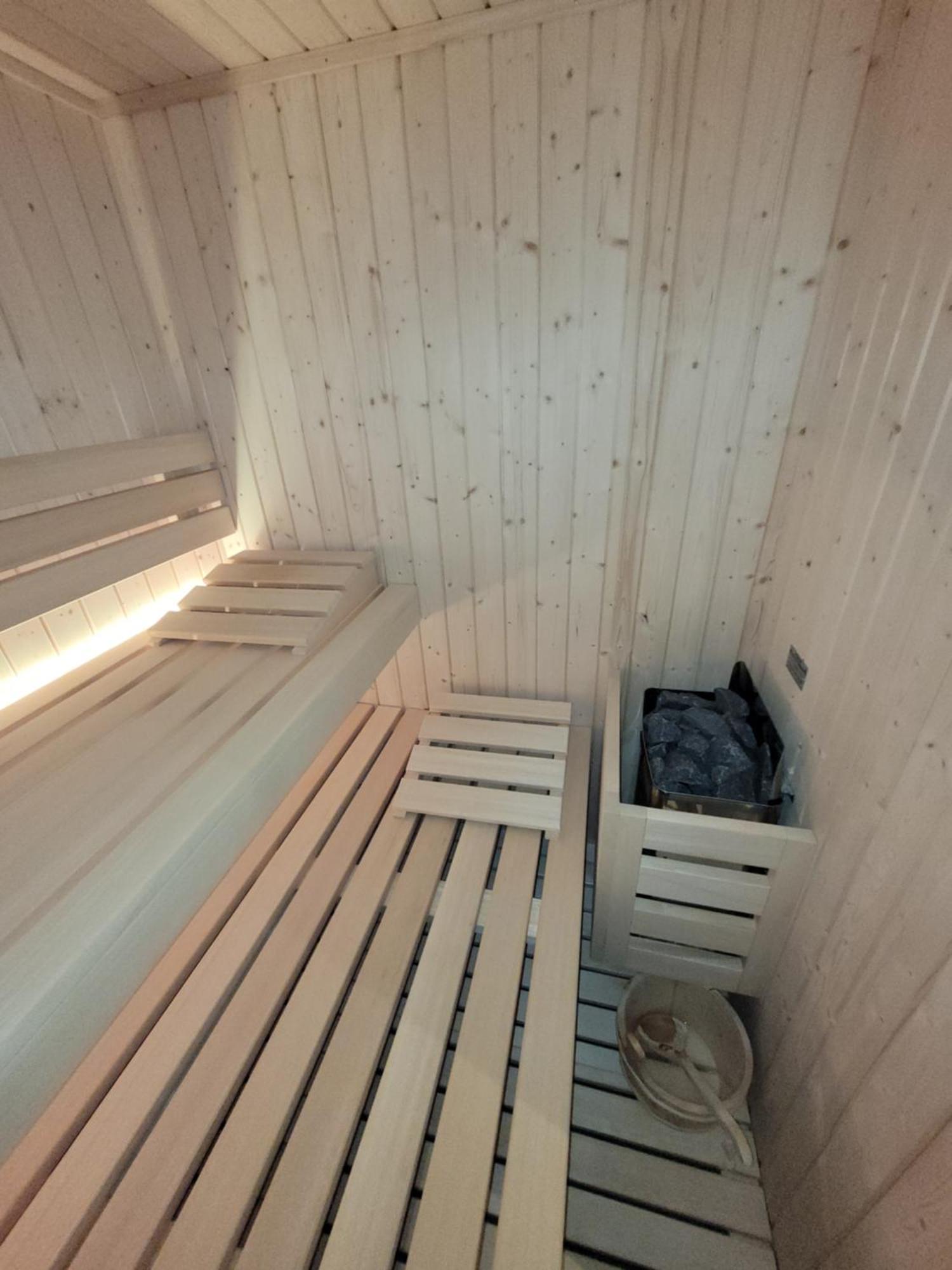 B&B I Faggi Lavarone Luaran gambar